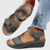 Crystal™ | Ortopedske Sandale