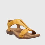 Kylie™ | Elegantne Ortopedske Sandale