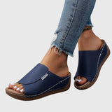 Esther™ | Stilske Ortopedske Sandale