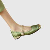 Cilia™ | Ortopedske Sandale