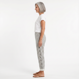 Danijela | Lagane Pantalone Udobnosti