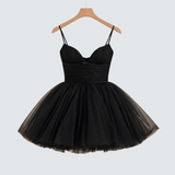 Penélope | Mini haljina