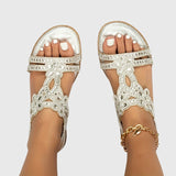 Blessy™ | Ortopedske Sandale