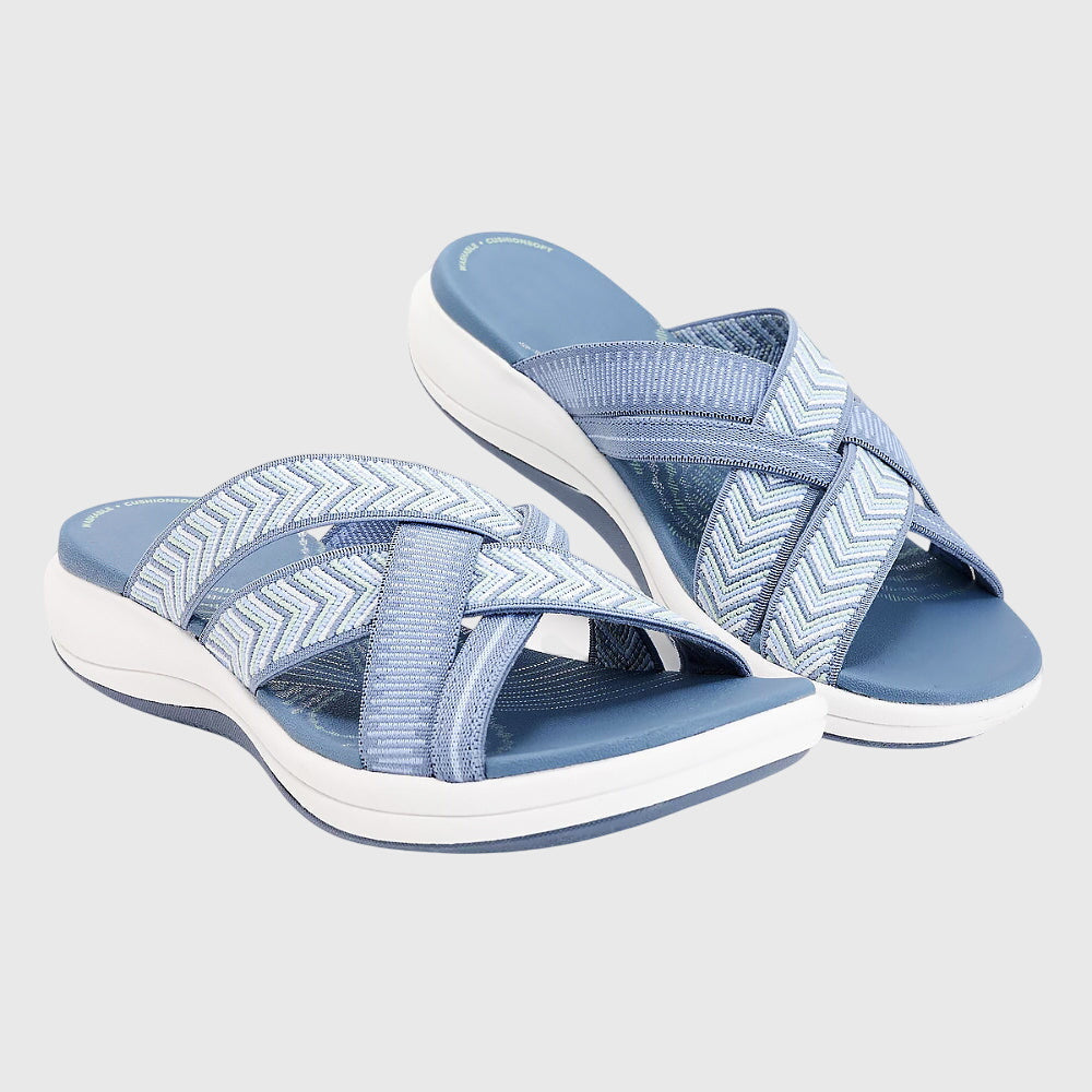 Jade™ | Ortopedske Sandale