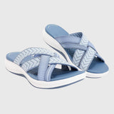 Jade™ | Ortopedske Sandale