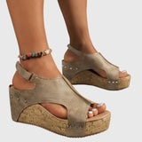 Lydia™ | Ortodontske Sandale