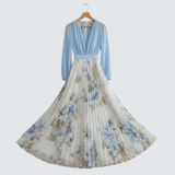 Tess | Maxi Haljina
