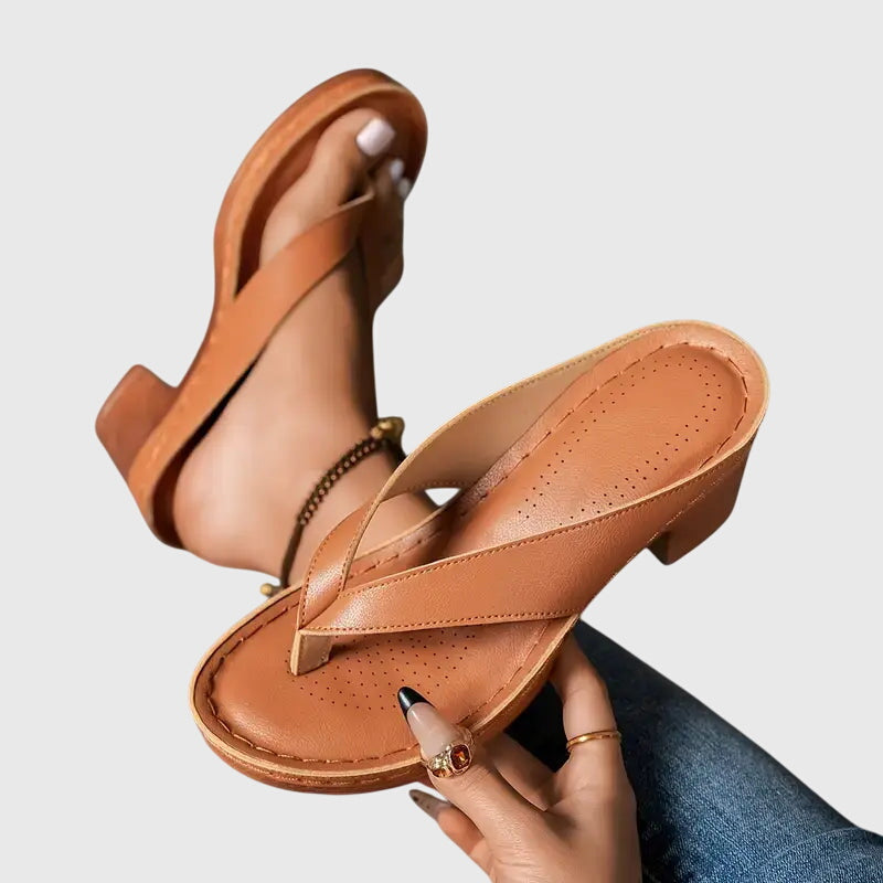 Gianna™ | Ortopedske Sandale