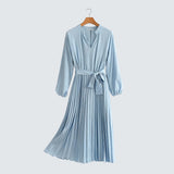 Theresa | Maxi Haljina