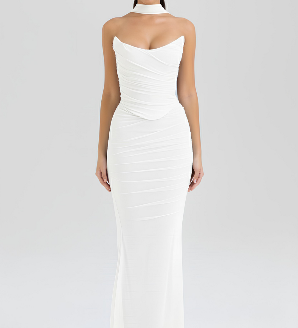 Radmila | Maxi Haljina