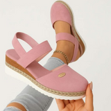 Harriet™ | Ortopedske Sandale