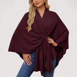 Brida | Elegantni Pončo