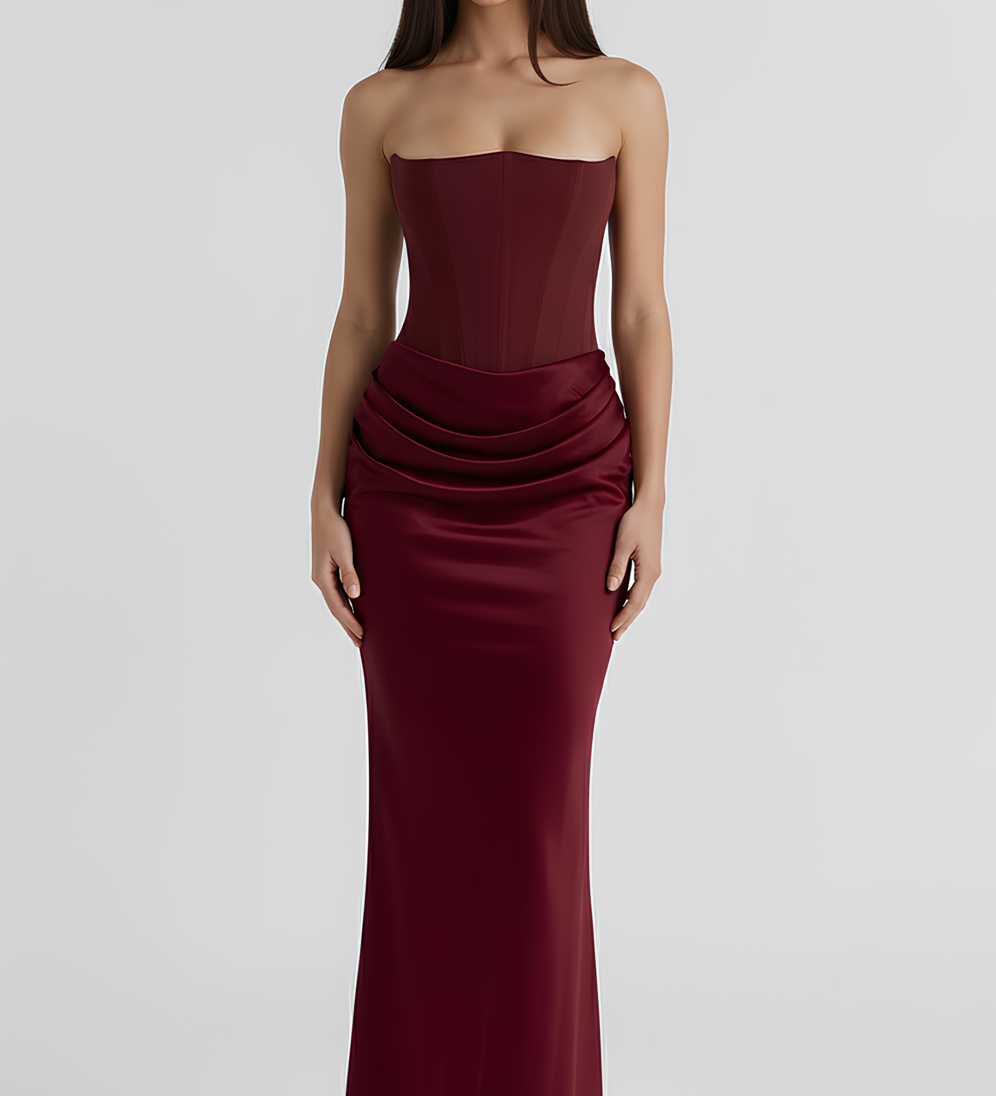 Zorica | Maksiduga haljina