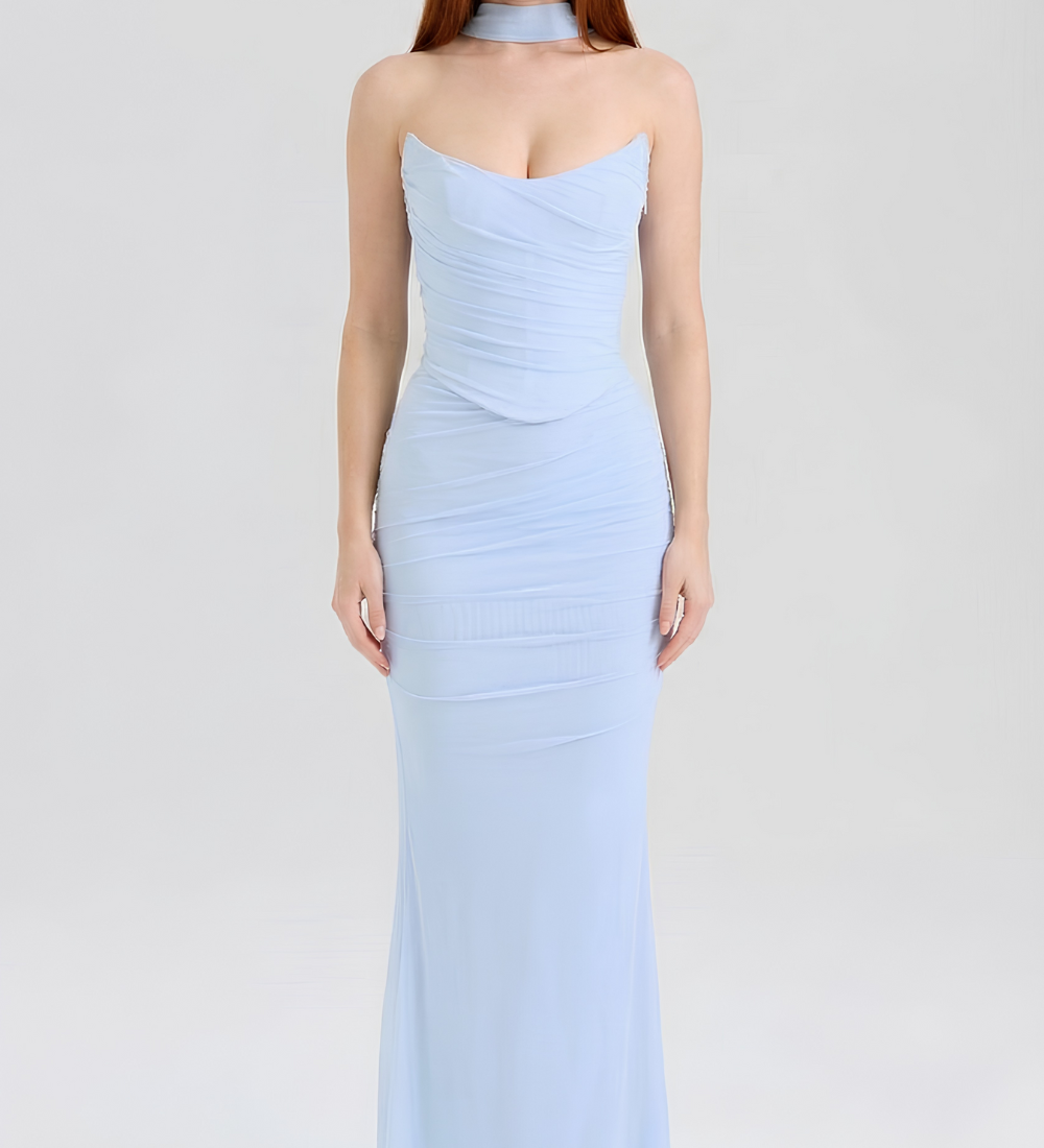 Radmila | Maxi Haljina