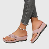 Alexis™ | Ortopedske Japanke
