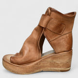 Jess | Ortopedske Sandale na Platformu