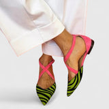 Tymia | Elegantne Sandale