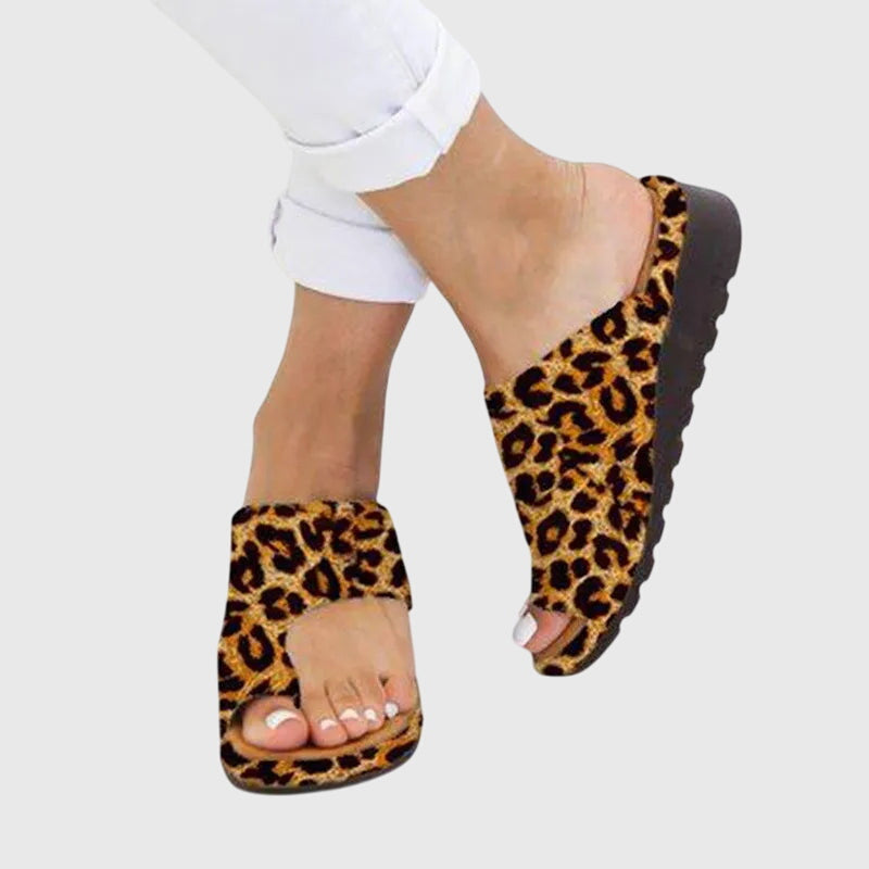 Lizzie™ | Ortopedske Letnje Sandale