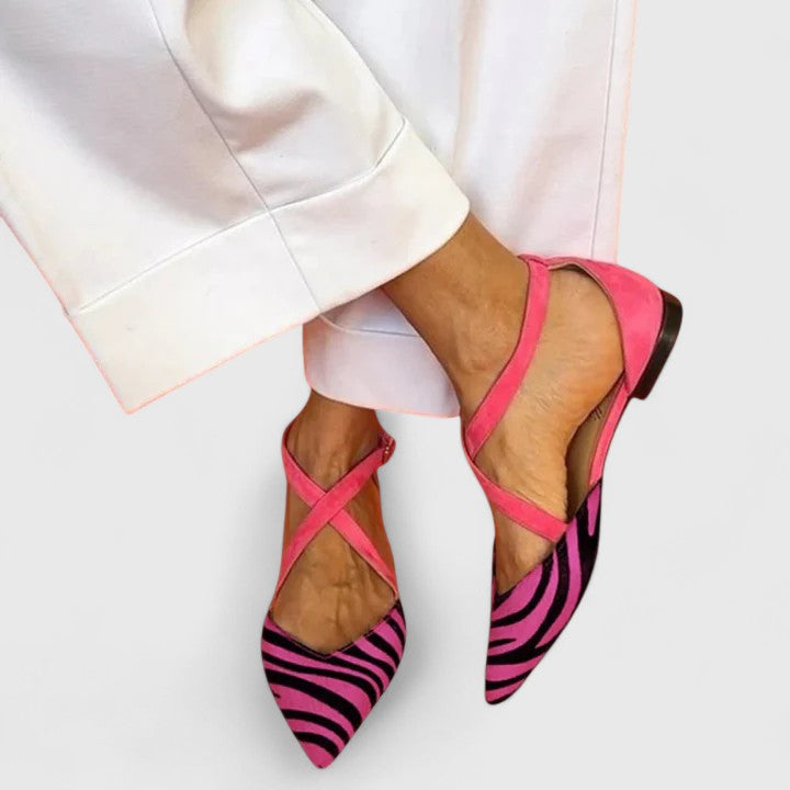 Tymia | Elegantne Sandale