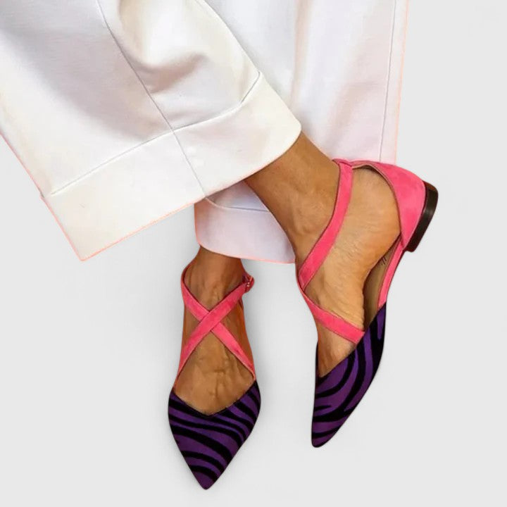 Tymia | Elegantne Sandale