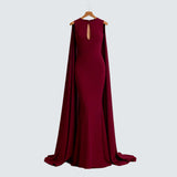 Faffienia | Stilizirane Maxi Haljine