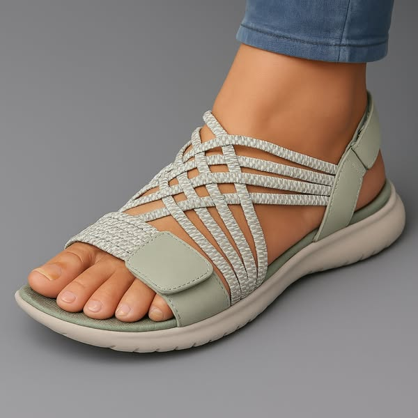 Rita | Lagane ortopedske sandale