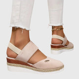 Harriet™ | Ortopedske Sandale