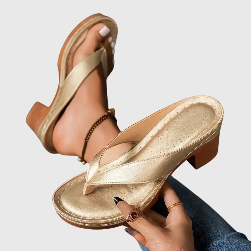 Gianna™ | Ortopedske Sandale
