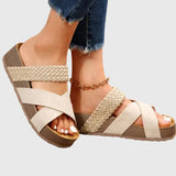 Sophie™ | Ortopedske Sandale