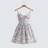Alessa | Mini haljina
