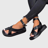 Tess™ | Ortopedske Sandale