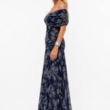 Melissa | Elegantna Lepršava Haljina