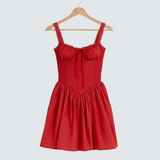 Malina | Mini haljina