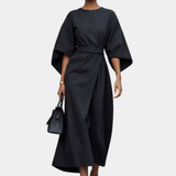 Ariane | Maxi Haljina sa Kimono Rukavima