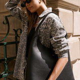Duke Hobo Torba - Crni PU