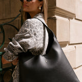 Duke Hobo Torba - Crni PU