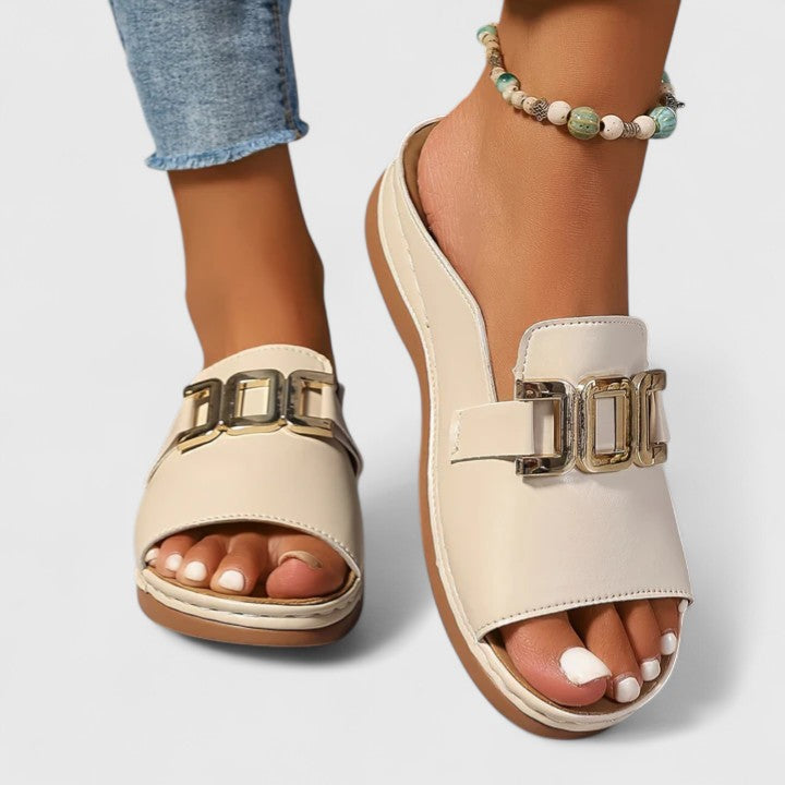 Sharpay | Sofisticirane Sandale