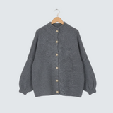 Elena | Oversize Pleteni Kardigan
