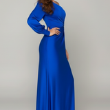 Alice | Maxi Haljina