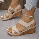 Andrea | Ortopedske udobne sandale