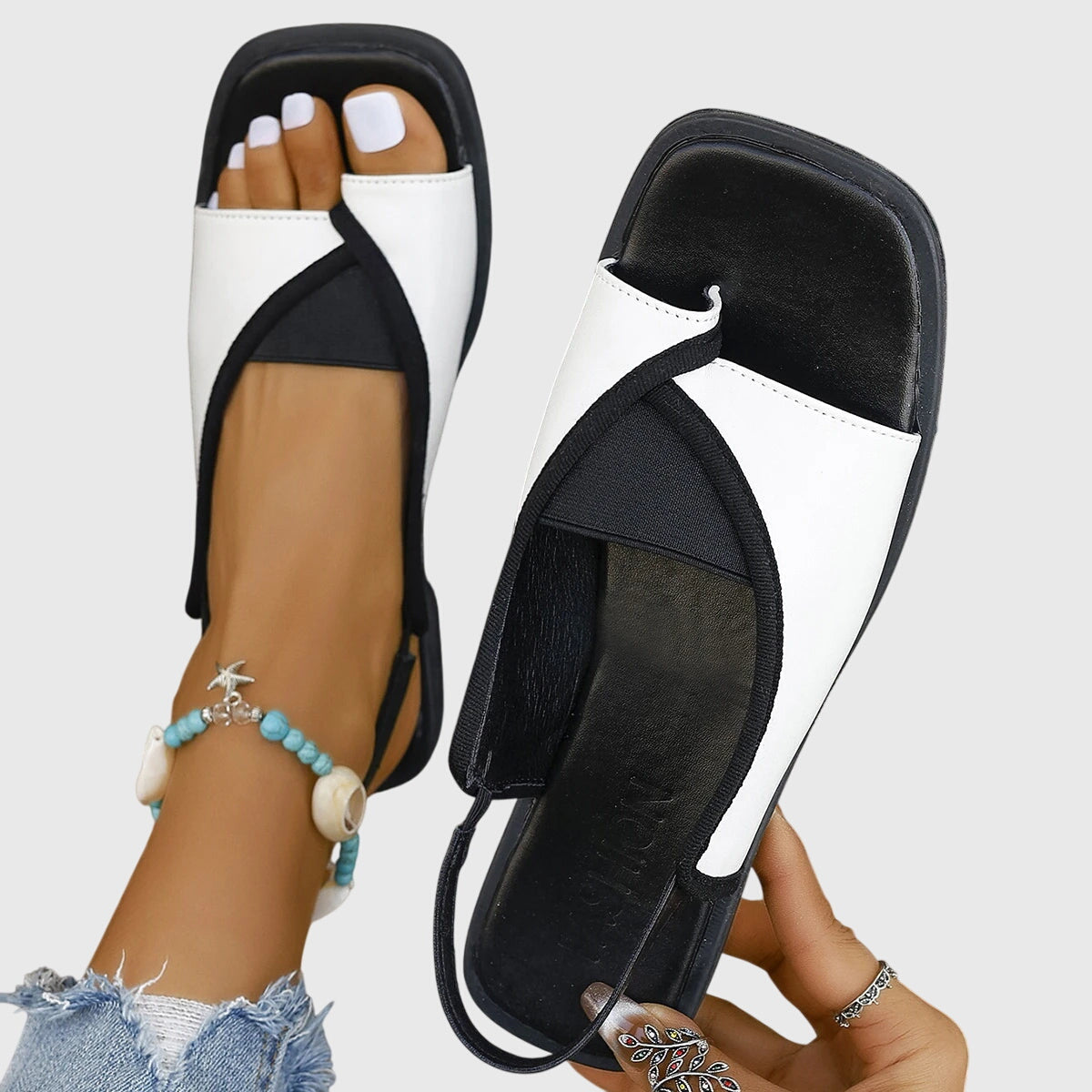 Mady™ | Ortopedske Sandale