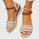 Joselyn™ | Ortopedske Letnje Sandale