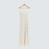 Sahara | Maxi haljina