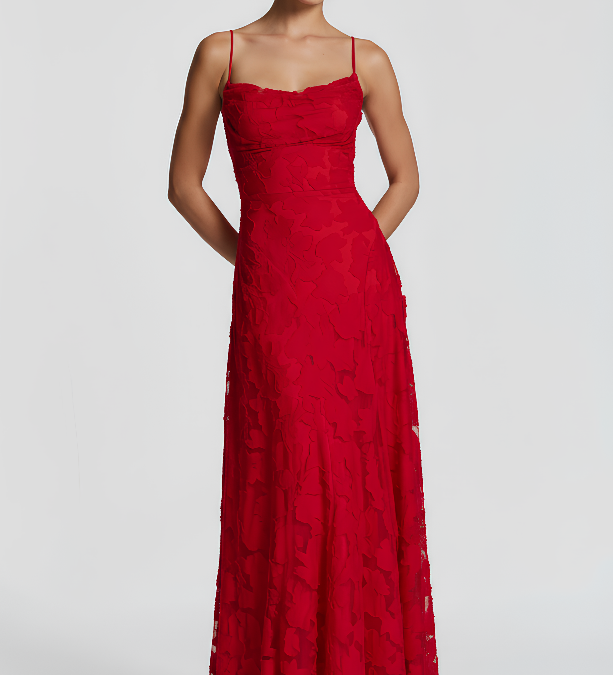 Milena | Maxi Haljina