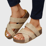 Sophie™ | Ortopedske Sandale