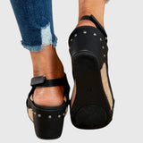 Adela™ | Ortopedske Sandale