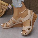 Andrea | Ortopedske udobne sandale