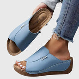 Esther™ | Stilske Ortopedske Sandale