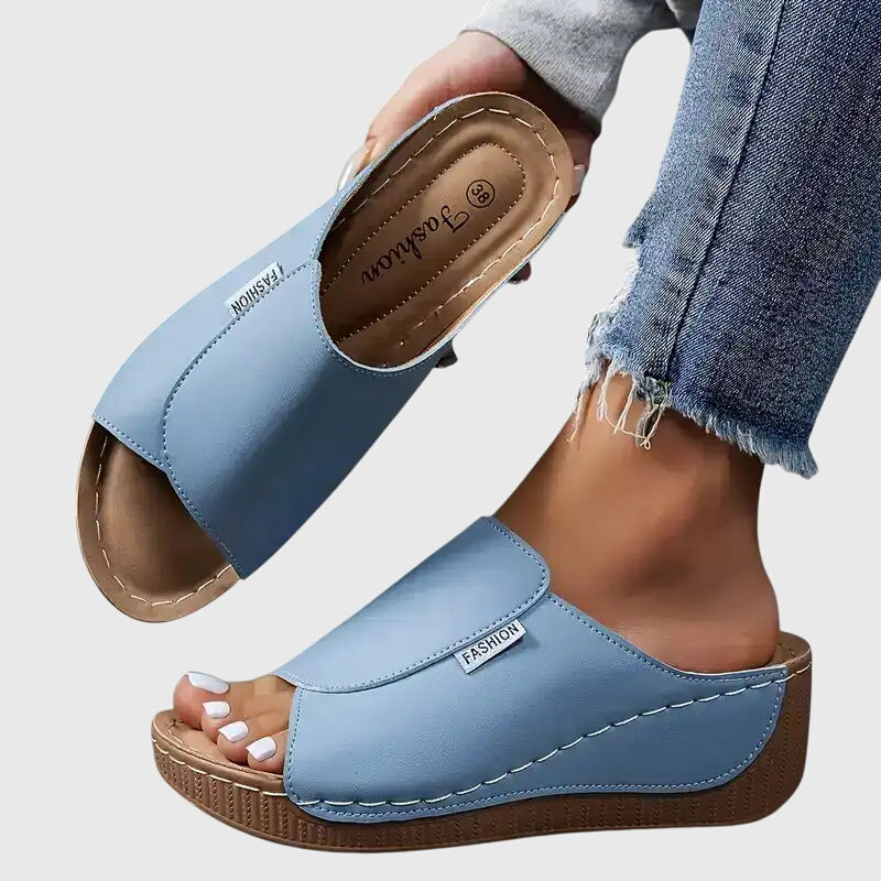 Esther™ | Stilizovane Ortopedske Sandale