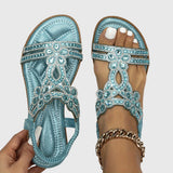 Blessy™ | Ortopedske Sandale